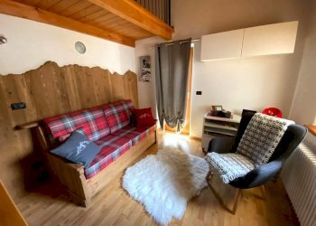 Mansarda Frazione Vulpelliere, Saint-Rhémy-en-Bosses - foto 3