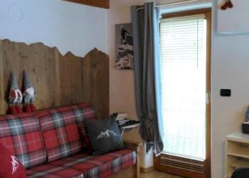 Mansarda Frazione Vulpelliere, Saint-Rhémy-en-Bosses - foto 10