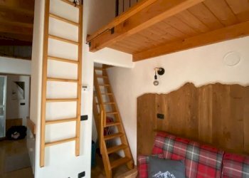 Mansarda Frazione Vulpelliere, Saint-Rhémy-en-Bosses - foto 12