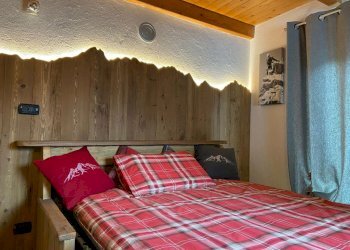 Mansarda Frazione Vulpelliere, Saint-Rhémy-en-Bosses - foto 13