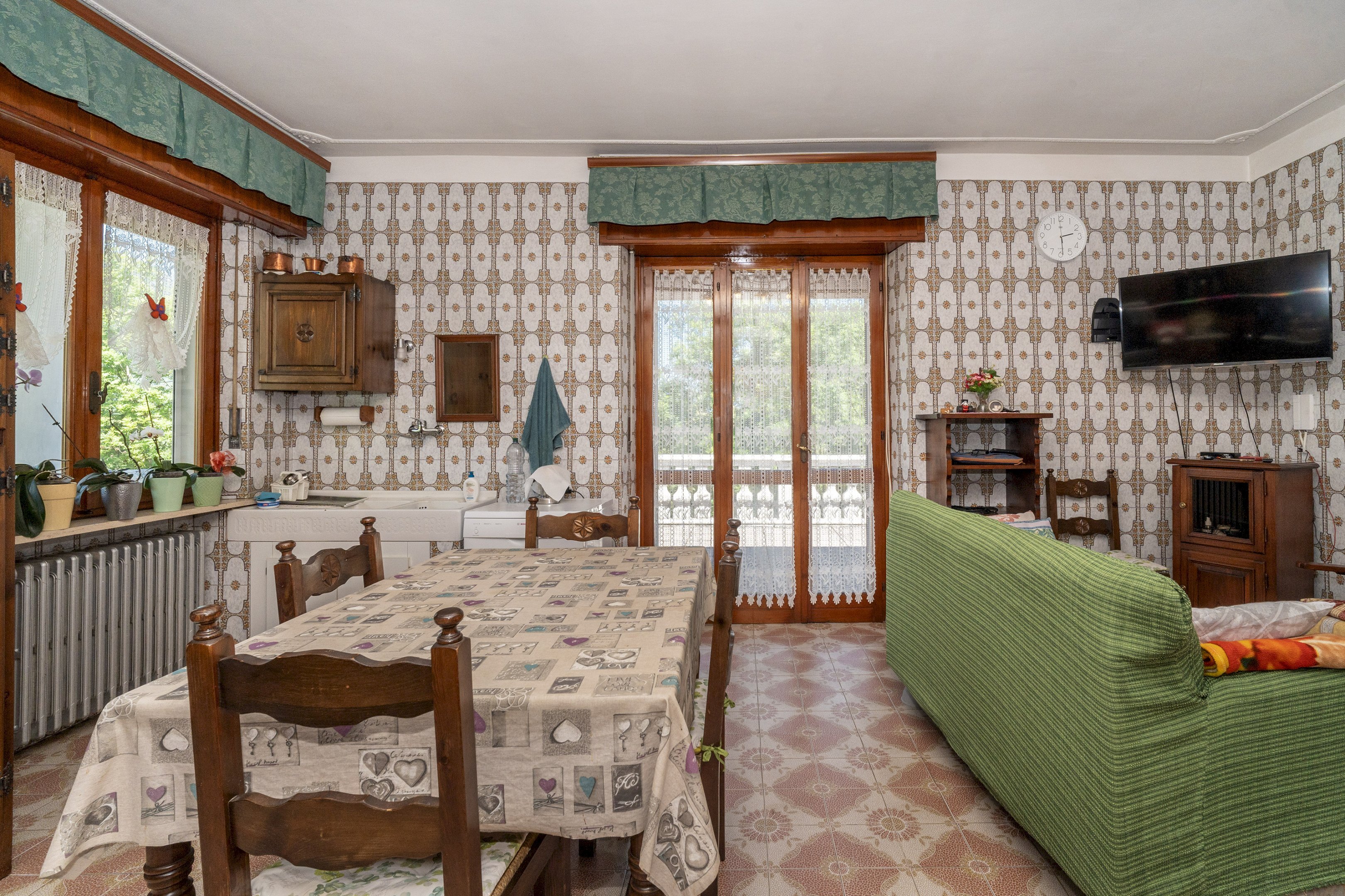 Independent house Via delle Vigne, 5, Sanfront - photo 2