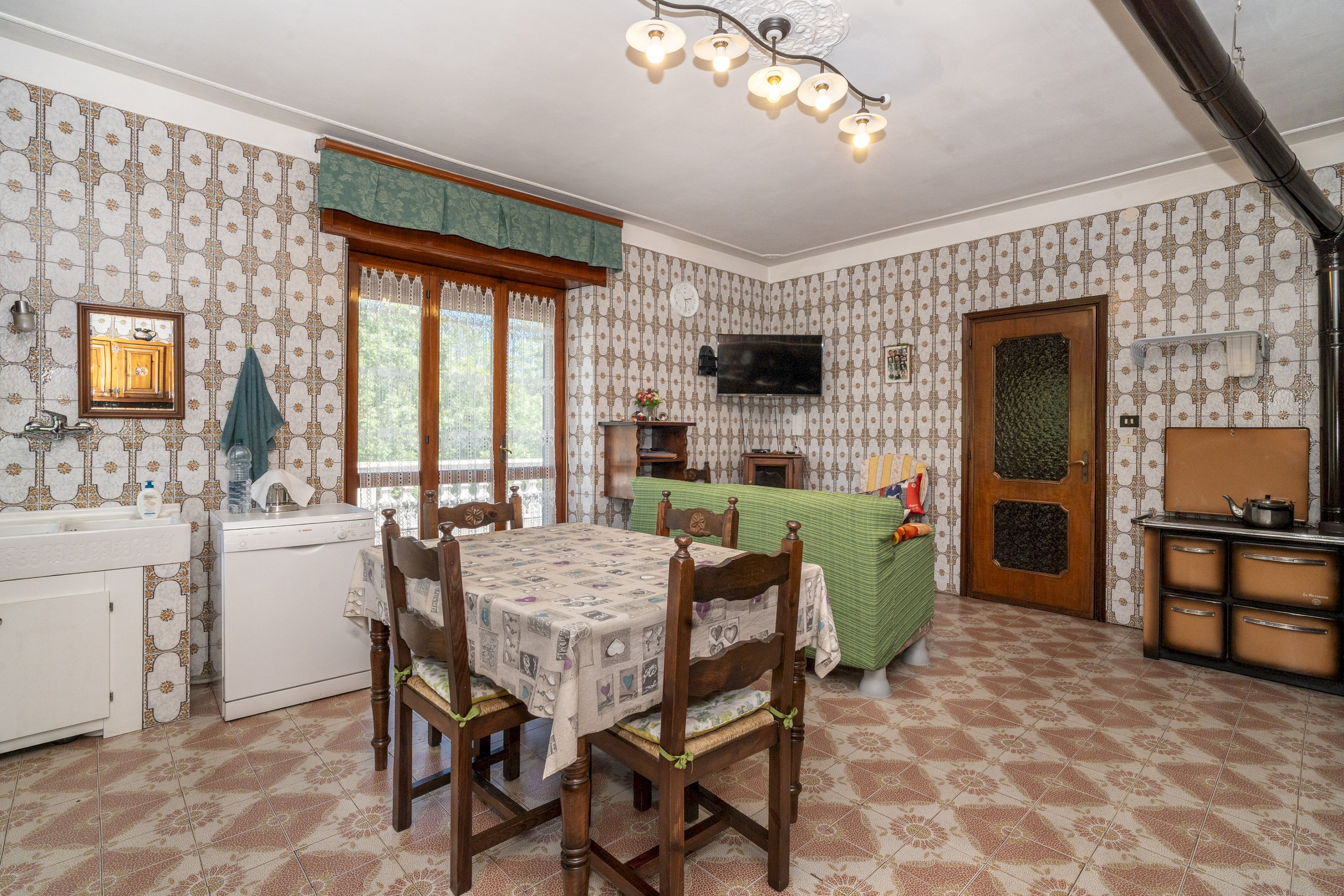 Independent house Via delle Vigne, 5, Sanfront - photo 3