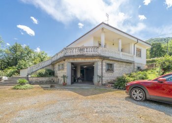 Casa indipendente Via delle Vigne, 5, Sanfront - foto 37