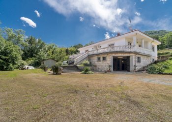 Casa indipendente Via delle Vigne, 5, Sanfront - foto 49