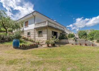 Casa indipendente Via delle Vigne, 5, Sanfront - foto 40