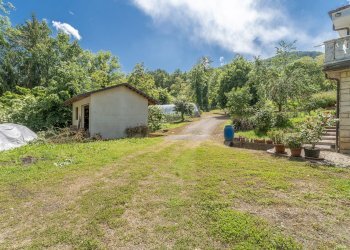 Casa indipendente Via delle Vigne, 5, Sanfront - foto 42
