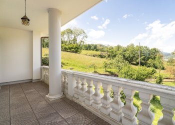 Casa indipendente Via delle Vigne, 5, Sanfront - foto 47