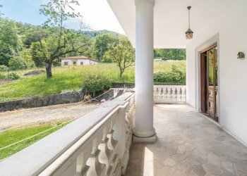 Casa indipendente Via delle Vigne, 5, Sanfront - foto 50