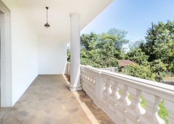 Casa indipendente Via delle Vigne, 5, Sanfront - foto 51