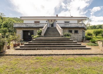 Casa indipendente Via delle Vigne, 5, Sanfront - foto 1