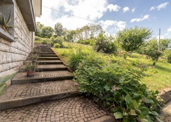 Casa indipendente Via delle Vigne, 5, Sanfront - foto 52