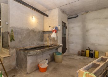 Casa indipendente Via delle Vigne, 5, Sanfront - foto 34