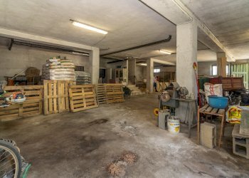 Casa indipendente Via delle Vigne, 5, Sanfront - foto 36