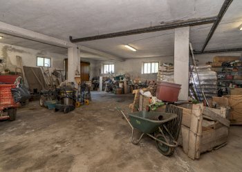 Casa indipendente Via delle Vigne, 5, Sanfront - foto 35