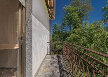 Casa indipendente Via delle Vigne, 5, Sanfront - foto 82