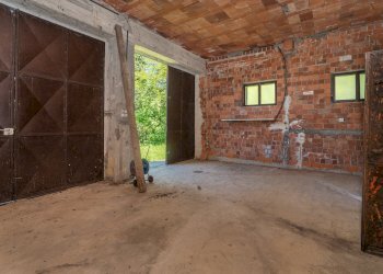Casa indipendente Via delle Vigne, 5, Sanfront - foto 75