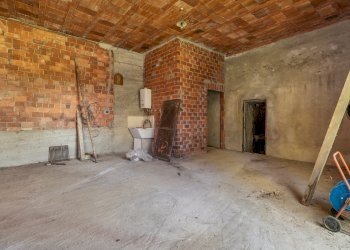 Casa indipendente Via delle Vigne, 5, Sanfront - foto 76