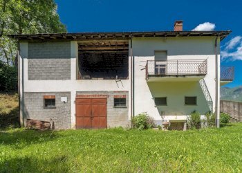 Casa indipendente Via delle Vigne, 5, Sanfront - foto 78