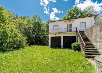 Casa indipendente Via delle Vigne, 5, Sanfront - foto 85