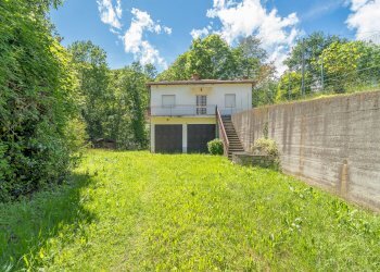 Casa indipendente Via delle Vigne, 5, Sanfront - foto 54