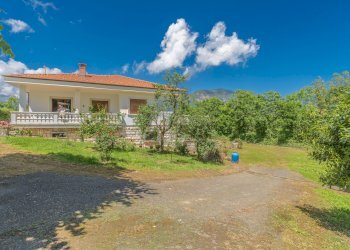 Casa indipendente Via delle Vigne, 5, Sanfront - foto 86