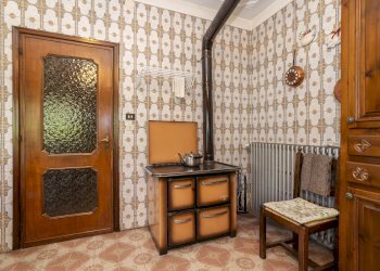 Casa indipendente Via delle Vigne, 5, Sanfront - foto 7