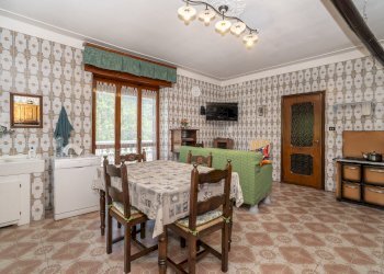 Casa indipendente Via delle Vigne, 5, Sanfront - foto 3