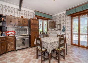 Casa indipendente Via delle Vigne, 5, Sanfront - foto 5