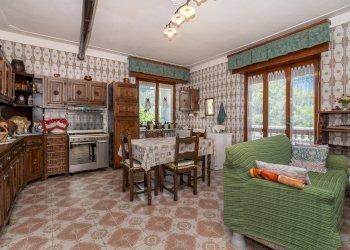 Casa indipendente Via delle Vigne, 5, Sanfront - foto 6
