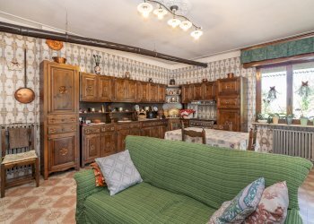 Casa indipendente Via delle Vigne, 5, Sanfront - foto 9