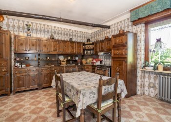 Casa indipendente Via delle Vigne, 5, Sanfront - foto 8