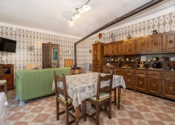 Casa indipendente Via delle Vigne, 5, Sanfront - foto 10