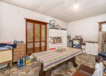 Casa indipendente Via delle Vigne, 5, Sanfront - foto 13