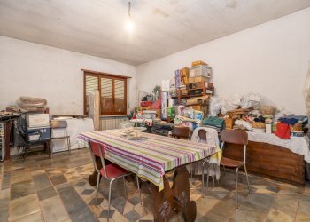 Casa indipendente Via delle Vigne, 5, Sanfront - foto 15