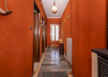 Casa indipendente Via delle Vigne, 5, Sanfront - foto 16