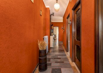 Casa indipendente Via delle Vigne, 5, Sanfront - foto 17