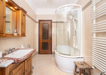 Casa indipendente Via delle Vigne, 5, Sanfront - foto 31