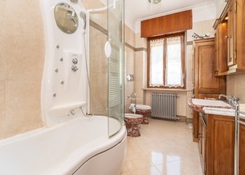 Casa indipendente Via delle Vigne, 5, Sanfront - foto 32