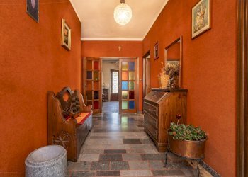 Casa indipendente Via delle Vigne, 5, Sanfront - foto 18