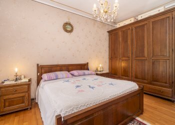 Casa indipendente Via delle Vigne, 5, Sanfront - foto 26