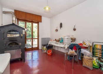 Casa indipendente Via delle Vigne, 5, Sanfront - foto 28