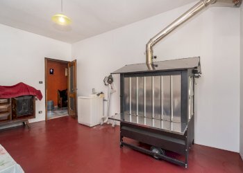 Casa indipendente Via delle Vigne, 5, Sanfront - foto 29