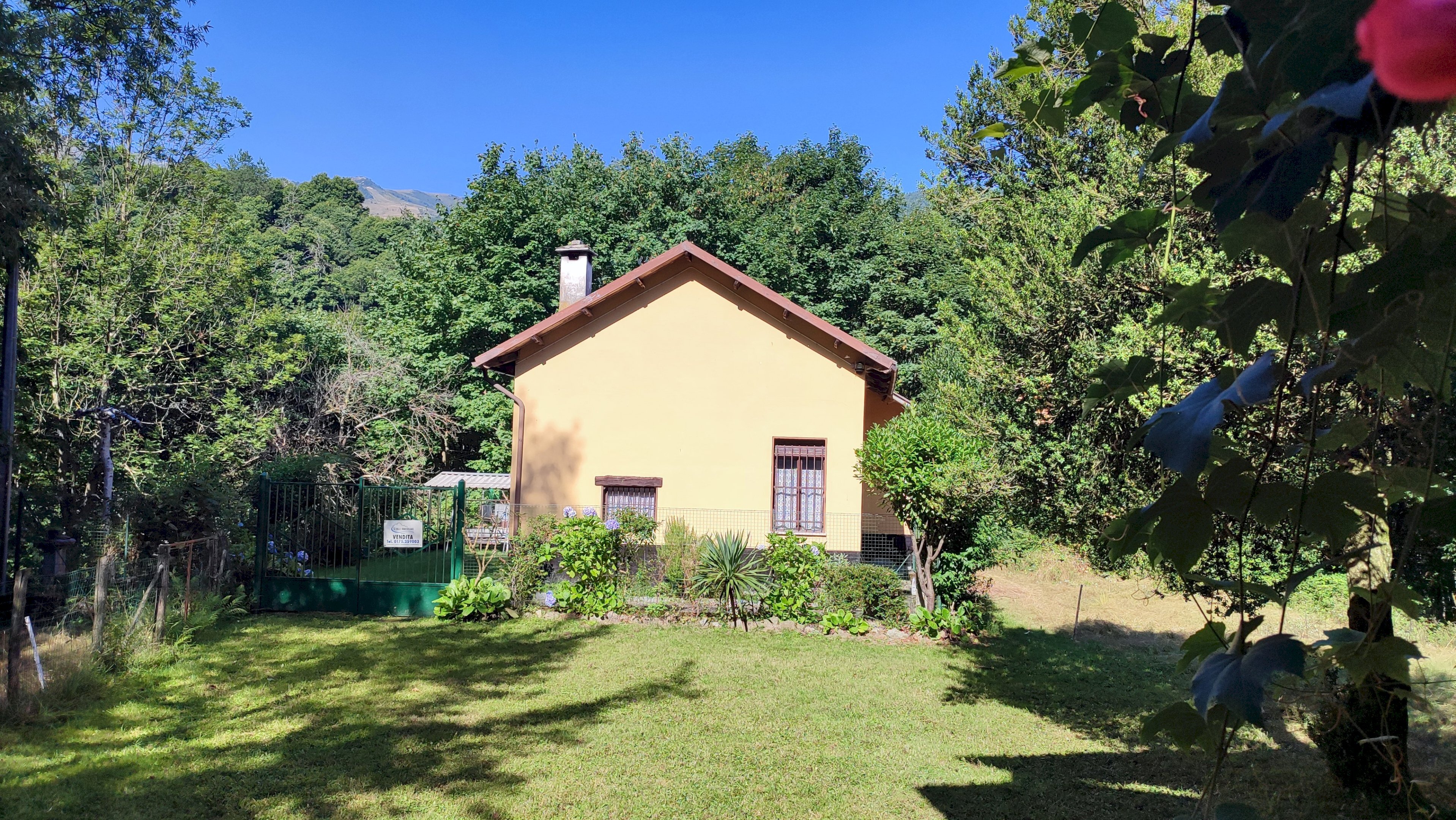 Casa indipendente borgata demaria, Sanfront - foto 3