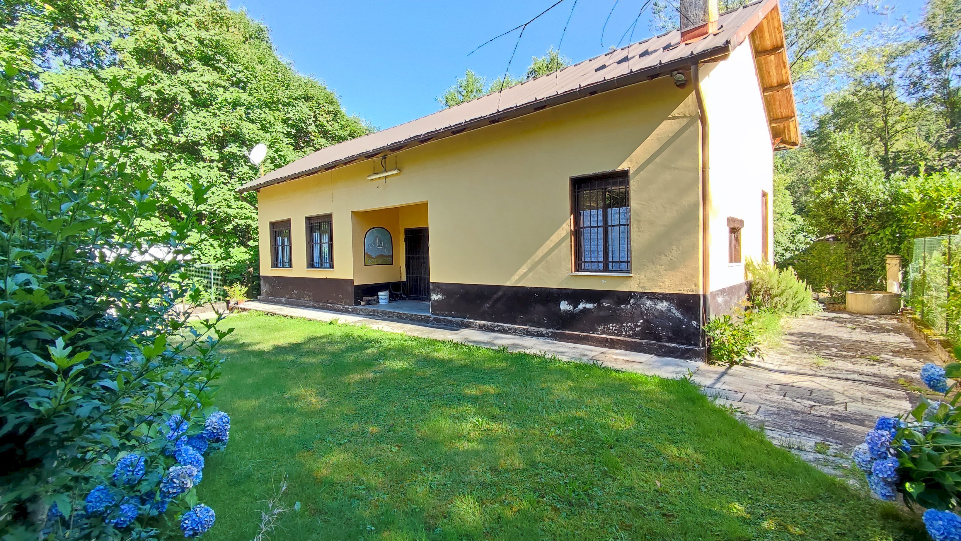 Casa indipendente borgata demaria, Sanfront - foto 2