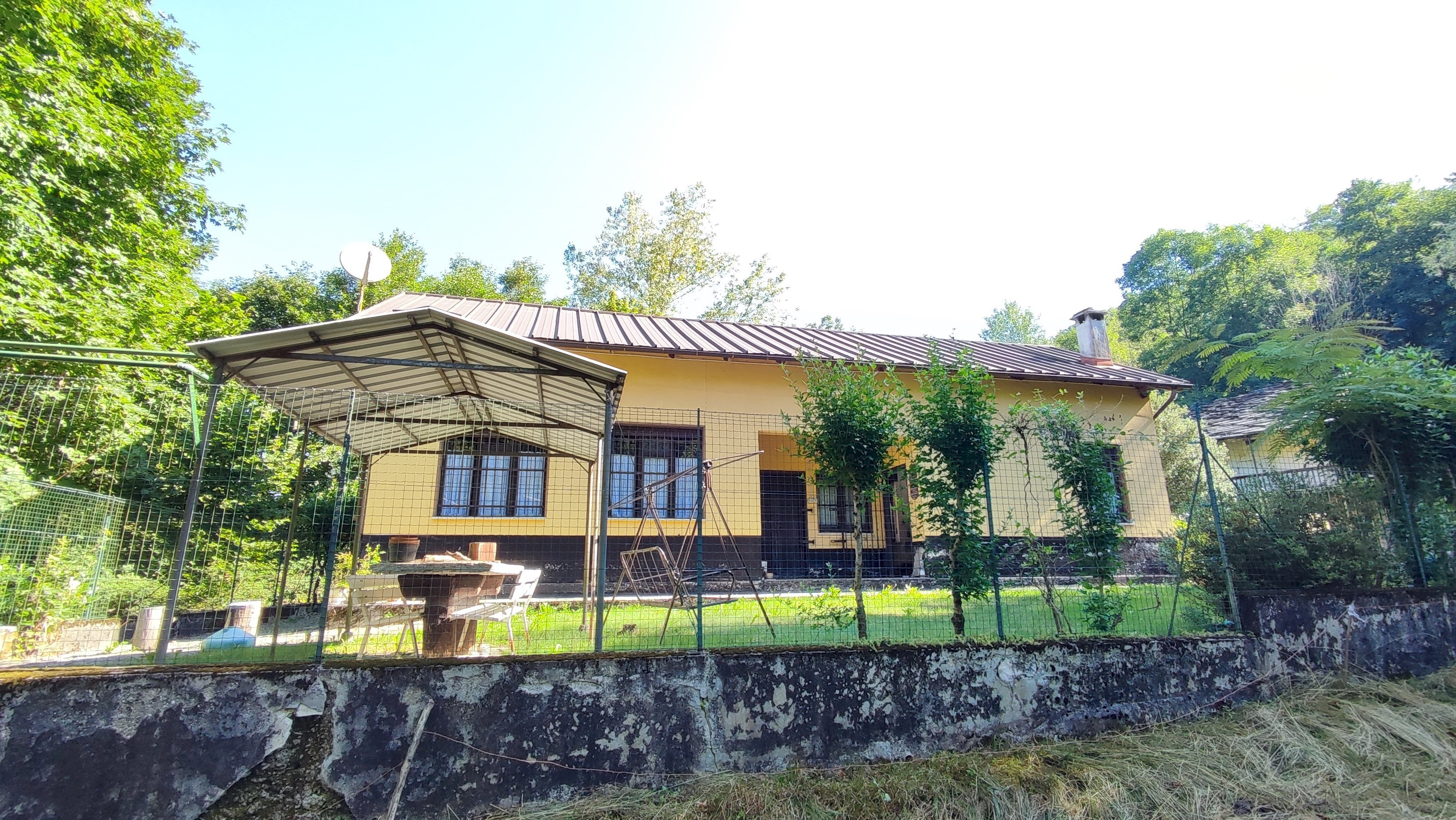 Casa indipendente borgata demaria, Sanfront - foto 1