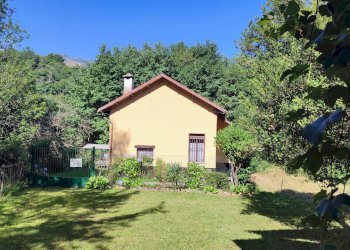 Independent house borgata demaria, Sanfront - photo 2