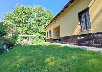 Independent house borgata demaria, Sanfront - photo 26