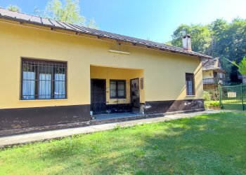 Independent house borgata demaria, Sanfront - photo 34