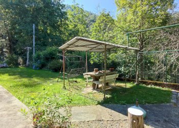 Independent house borgata demaria, Sanfront - photo 31