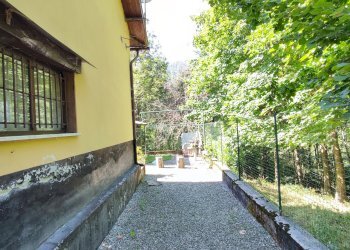 Independent house borgata demaria, Sanfront - photo 27